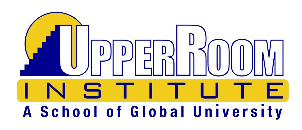 UpperRoom Institute Brand Logo
