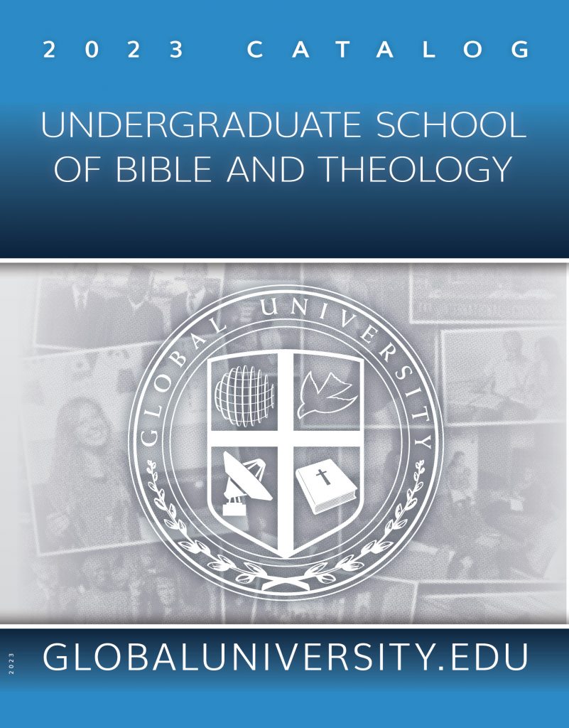 Southern Africa Bible College